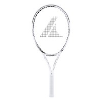 KINETIC PRO WHITE V4 프로케넥스테니스라켓 G1, 인조쉽, 48, 1개