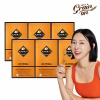 골드 카무트효소 [골드카무트복합발효효소프리미엄 40%], 90g, 6개