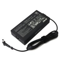 ASUS 정품 20V 6A 120W 노트북 어댑터 충전기 외경 4.5mm 내경 3.0mm A17-120P2A, 어댑터+전원케이블, 1개