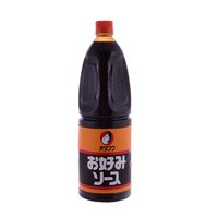 (무)오타후쿠오꼬노미소스 2.1kgX5개, 2.1kg, 5개