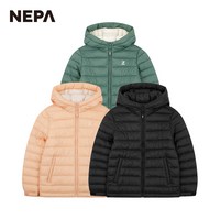 네파키즈 NEPA KIDS 네파키즈 울트라이트 패딩 자켓