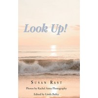 (영문도서) Look Up! Hardcover, Christian Faith Publishing, English, 9798888327142