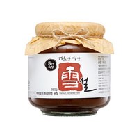 하미토미 프리미엄 된장 950g, 1개