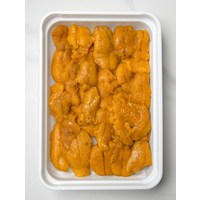 칠레 100g 우니 성게알 냉동, 1개