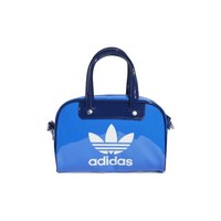 매장상품 ADIDAS 아디다스 토트백 아디다스 가방 미니 볼링 백 - 블루 / IX7499 336014