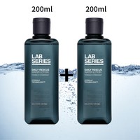 랩 시리즈 워터 로션 200ML(1+1), 200ml, 2개