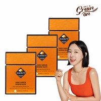 프리미엄 카무트 효소 90 싱글구성(30포X3박스), 90g