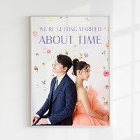 결혼식영상 식전영상 식중영상 파스텔무비 About time 어바웃타임