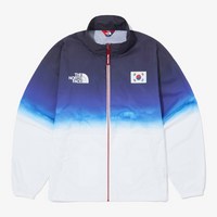 노스페이스 THE NORTH FACE OJ3BQ05A PO 팀코리아 레스턴 자켓 495864