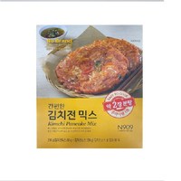 노브랜드 간편한 김치전 믹스 2장분량 210g, 2개