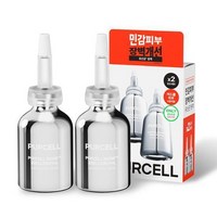 퍼셀 픽셀바이옴 20억/mL 원액 20ml 세트, 1개, 40ml