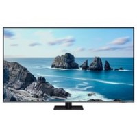 삼성전자 4K UHD QLED TV, 214cm(85인치), KQ85QC70AFXKR, 스탠드형, 방문설치