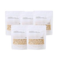 솔닙가평잣(일반) [솔닙] 특등급 가평잣 500g(100g*5팩), 1