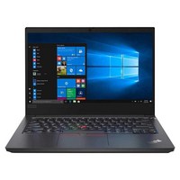 레노버 HP 중고노트북 리퍼 신품SSD 가성비 사무용 인강용 업무용 i3 i5 i7, Lenovo 씽크패드 E14 G3 i5-1135G7, WIN10, 16GB, 512GB, 블랙