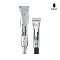 기타 쟈스 화이트 토닝 샷 코어 기미크림 40ml + 15ml, 상세페이지 참조