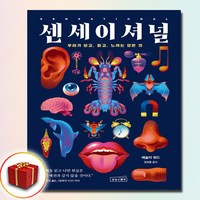 센세이셔널 (사은품 증정)