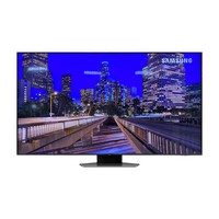 삼성전자 삼성 2023 QLED 4K KQ85QC83AFXKR 스탠드형