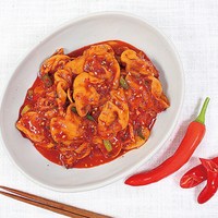 해다은 국내산 통영 멍게 젓갈 무침 멍게장 100g x 8봉, 통영 멍게 무침 100g x 8봉, 8개