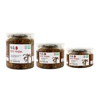 가죽장아찌 경남의령 참죽 새순으로 만든 간장장아찌, 300g, 1개