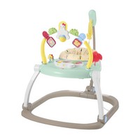 피셔프라이스fisher price 산리오베이비 스페이스 컴팩트 점퍼루, 상세페이지 참조