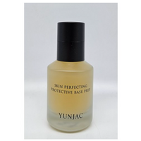 연작 스킨 퍼펙팅 프로텍티브 베이스 프렙 40ml 1개 YUNJAC SKIN PERFECTING PROTECTIVE BASE PREP