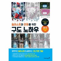 [피오르드] 일러스트와 만화를 위한 구도 노하우, 상세 설명 참조