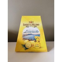 Baratti Limoncello Pralines 150g, 리몬첼로 프랄린 초콜릿