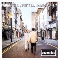 Oasis (오아시스) / (What s The Story) Morning Glory? (CD/수입반/4810202)