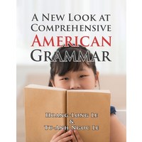 (영문도서) A New Look at Comprehensive American Grammar Paperback, Authors