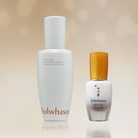 [정품] 설화수 윤조에센스 신형 120ml (90ml+30ml), 1개