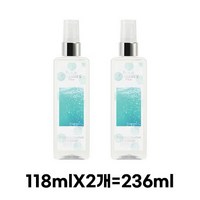 바디판타지 바디미스트 퓨어 에메랄드 셔벗 판타지, 236ml, 1개