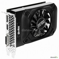 GTX1050 STORM X Nano D5 2GB 이엠텍 지포스