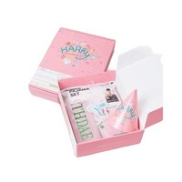 정품인증- 스파오 [해리포터] HAPPEE BIRTHDAE HARRY SET_SPPPE38U05154039