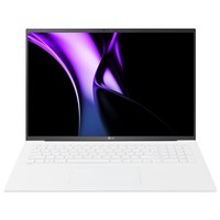 LG전자 2024 그램 프로 16 인텔 14세대 울트라5 윈도우11 16GB 256GB, 16ZD90SP-GX56K, WIN11 Home, 화이트