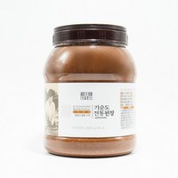 기순도전통된장2kg 없음 2kg 1개, 3kg