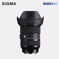 [SIGMA] A 24-70/2.8 DG DN_SE, 단품