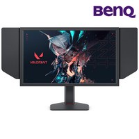 -공식인증점- BenQ 벤큐 ZOWIE XL2586X 게이밍 무결점 540Hz 응답속도 0.5ms DyAc2 경기용 게이밍 모니터 무결점, XL2586X 540Hz 무결점