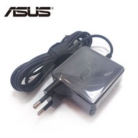 [정품] ASUS C200M C200MA 전용 노트북 어댑터 아답타 충전기 19V 1.75A (33W), 2. 잭규격: 4.0x1.35, 1개