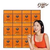 카무트®브랜드밀프리미엄효소90 12박스, 90g, 1개