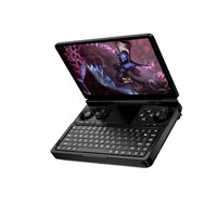 GPD Win Mini 윈 미니 게이밍 콘솔 디바이스 휴대용 UMPC 포함 1년 무상 AS, 32+2TB 8840U