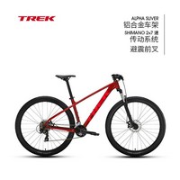 TREK 트렉 MARLIN 4 경량 디스크 브레이크 14단 산악 자전거, 카민M 14단, 29인치