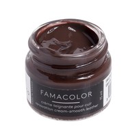 파마코 가죽염색크림 15ml 스크래치커버 일반가죽용, 1개, 브룬 320