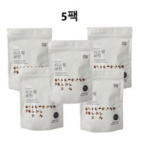 빅마마 시크릿코인 편안한맛, 4g, 100개