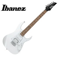 Ibanez 아이바네즈 GRG140 일렉기타, WHITE