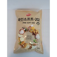 파인소프트-202 2kg, 1개