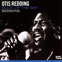 [LP] Otis Redding (오티스 레딩) - Dock Of The Bay Sessions [LP]