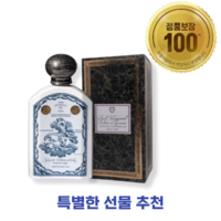 불리1803 바디로션 레 비지날 페루 헬리오트로프 190ml, 1개