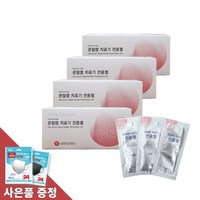 가정용 골관절염치료기 닥터88 치료전용젤 60포 x 4박스, 4개