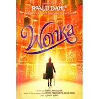 Wonka, Viking Books