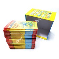 [힐링책방] 국내 1일 배송 호리드헨리 25권 세트 Horrid Henry Early Reader mp3 정식음원제공